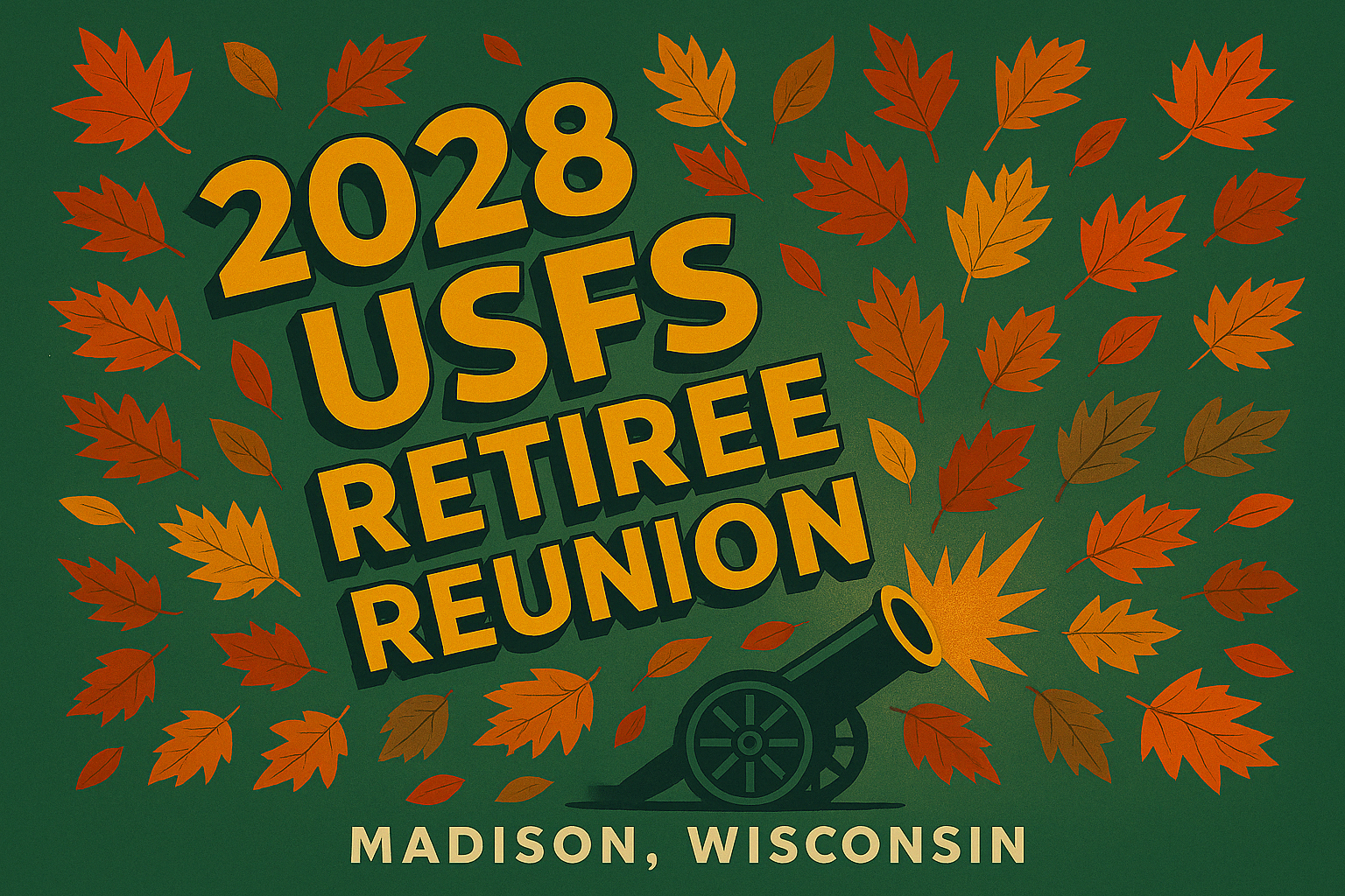 2028 FS Retiree Advertisers and Exhibitors